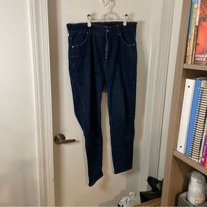 Universal Standard Riviera Jeans